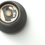 Manker MC12 II (red, Green or white beam)