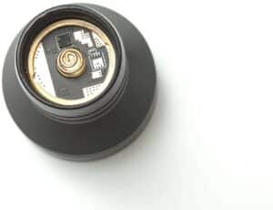 Manker MC12 II (red, Green or white beam)