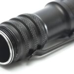 Manker MC12 II (red, Green or white beam)