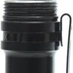 Manker MC12 II (red, Green or white beam)