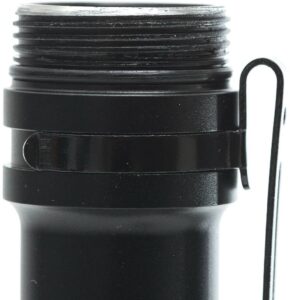 Manker MC12 II (red, Green or white beam)