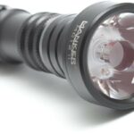 Manker MC12 II (red, Green or white beam)