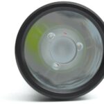 Manker MC12 II (red, Green or white beam)