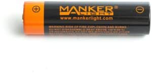 Manker MC12 II (red, Green or white beam)