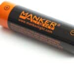 Manker MC12 II (red, Green or white beam)