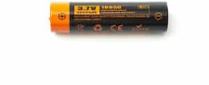 Manker MC12 II (red, Green or white beam)