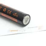 Manker MC12 II (red, Green or white beam)