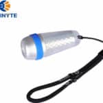 Brinyte A01 Apollo 4 light colours