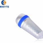 Brinyte A01 Apollo 4 light colours