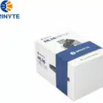 Brinyte HL16 Noctua, 520lm, 140m Throw