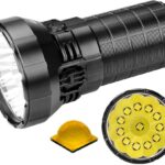 Imalent MS12 Mini, 65000lm, 1036m Throw