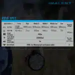 Imalent RS50, 20000lm, 1160m Throw