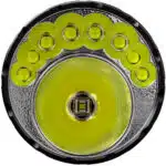 Imalent MR90, 50000lm, 1586m throw