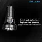 Imalent MR90, 50000lm, 1586m throw