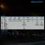 Imalent MR90, 50000lm, 1586m throw