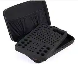 TorchSA Battery organiser