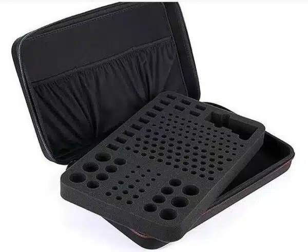 TorchSA Battery organiser