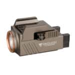 TrustFire GM23 Pistol Light - 800lm, 90m Throw Rechargeable