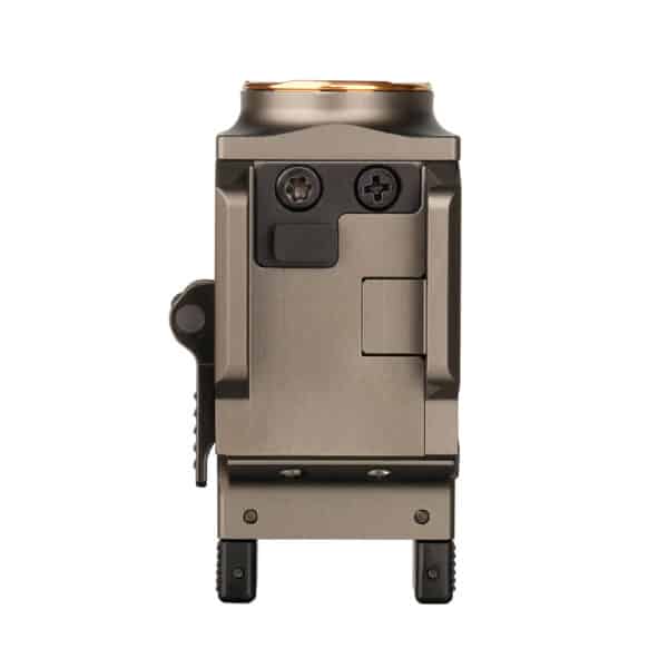 TrustFire GM23 Pistol Light - 800lm, 90m Throw Rechargeable