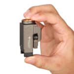 TrustFire GM23 Pistol Light - 800lm, 90m Throw Rechargeable