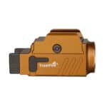 TrustFire GM23 Pistol Light - 800lm, 90m Throw Rechargeable