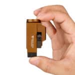 TrustFire GM23 Pistol Light - 800lm, 90m Throw Rechargeable