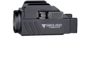 TrustFire GM23 Pistol Light - 800lm, 90m Throw Rechargeable