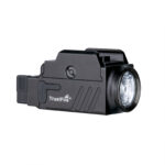 TrustFire GM23 Pistol Light - 800lm, 90m Throw Rechargeable