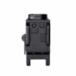 TrustFire GM23 Pistol Light - 800lm, 90m Throw Rechargeable