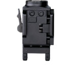 TrustFire GM23 Pistol Light - 800lm, 90m Throw Rechargeable