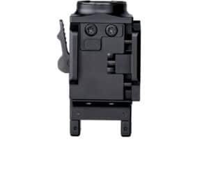 TrustFire GM23 Pistol Light - 800lm, 90m Throw Rechargeable