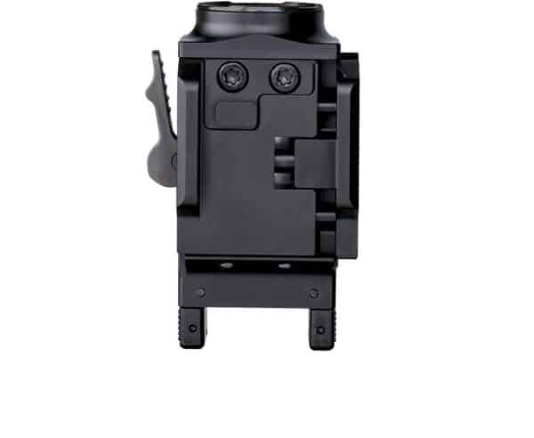 TrustFire GM23 Pistol Light - 800lm, 90m Throw Rechargeable