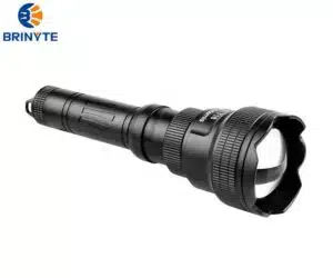 Brinyte T18 Artemis 650lm, 630m Rechargeable