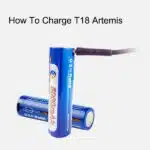 Brinyte T18 Artemis 650lm, 630m Rechargeable