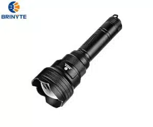 Brinyte T18 Artemis 650lm, 630m Rechargeable