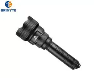 Brinyte T18 Artemis 650lm, 630m Rechargeable