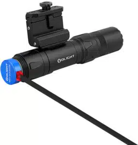 Olight Odin GL M, 1500lm, 215m Laser