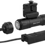 Olight Odin GL M, 1500lm, 215m Laser