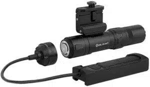 Olight Odin GL M, 1500lm, 215m Laser