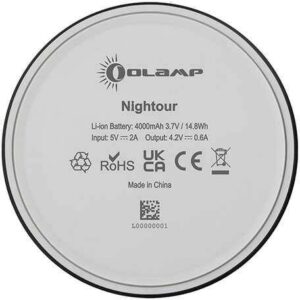Olight Nightour