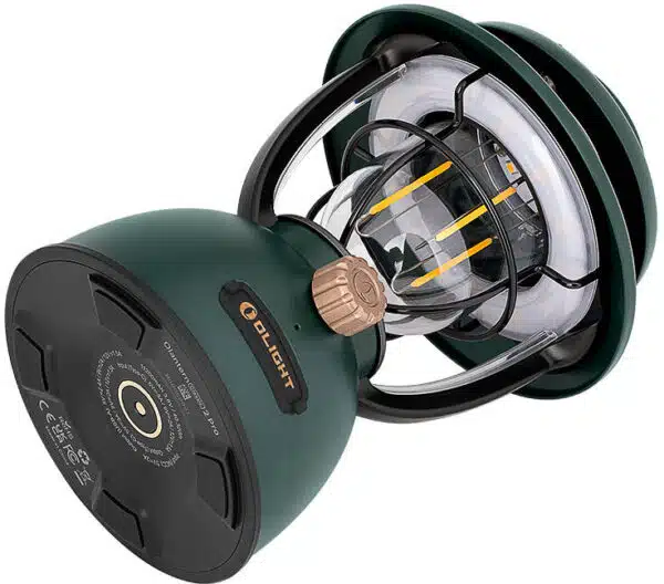 Olight Olantern 2 Pro