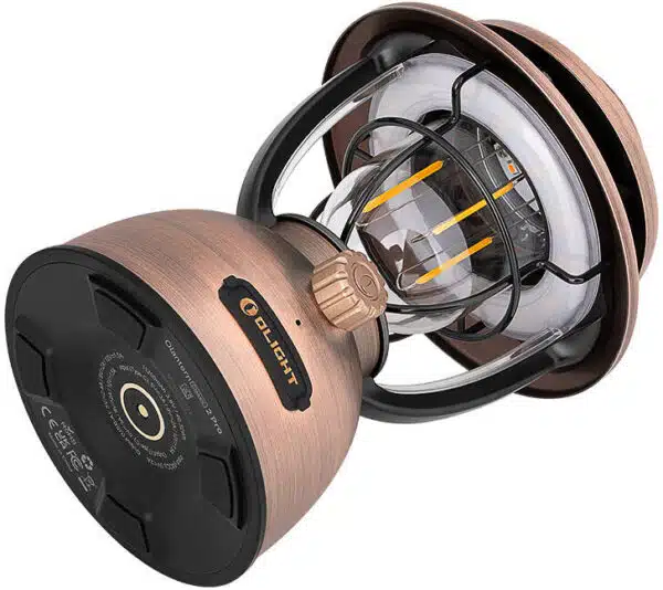Olight Olantern 2 Pro