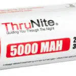 Thrunite 26650 5000mAh Battery