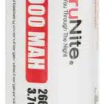 Thrunite 26650 5000mAh Battery