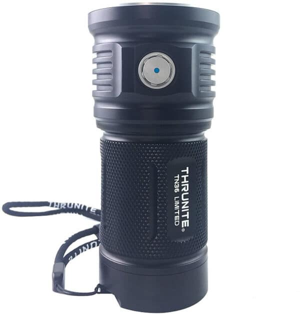 Thrunite TN36 Bundle Kit, 11000lm, 353m