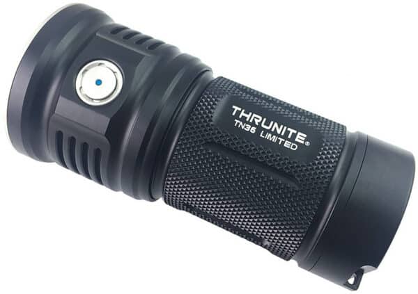 Thrunite TN36 Bundle Kit, 11000lm, 353m