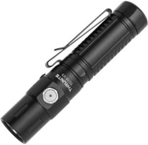 Thrunite TC15 V3, 2403lm, 223m Throw