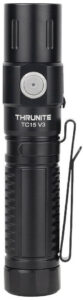 Thrunite TC15 V3, 2403lm, 223m Throw