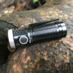Thrunite T1 1500lm, 102m Throw