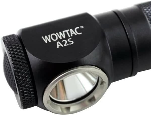 WOWTAC A2S, 1050lm, 182m